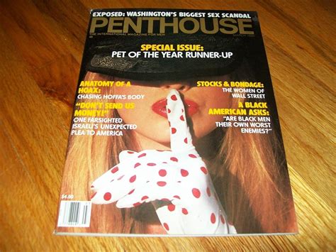 1990 penthouse